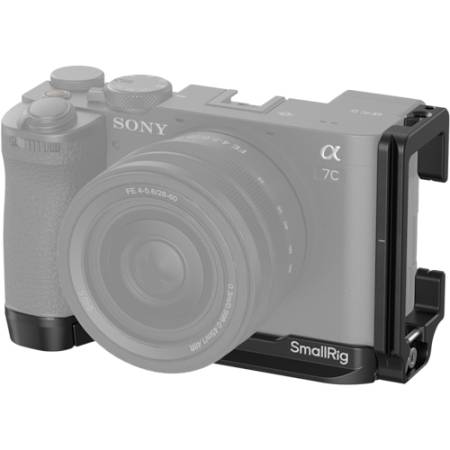 SmallRig 4569 - płytka L-kształtna do aparatów a7C II/a7CR _1