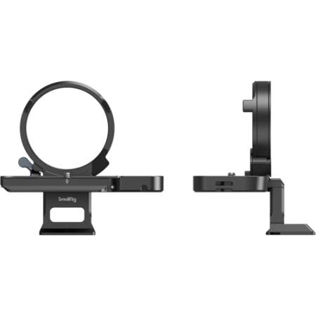 SmallRig 4570 - płytka montażowa, obrót z orientacji horyzontalnej na wertykalną, Sony a7CII/a7CR_2