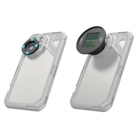 SmallRig 4590 - anamorficzny obiektyw 1.33x do smartfonów, T-Mount_2