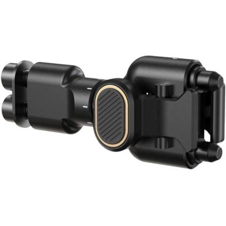 SmallRig 4610 - obrotowy adapter szybkozłączkowy do uchwytów bocznych do smartfonów, mocowanie H11_1