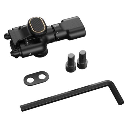 SmallRig 4610 - obrotowy adapter szybkozłączkowy do uchwytów bocznych do smartfonów, mocowanie H11_4