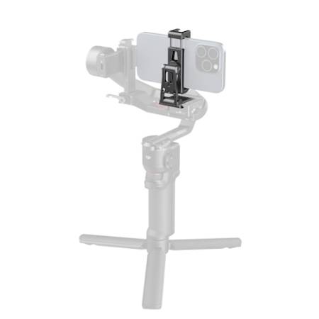 SmallRig 4611 - uchwyt na smartfona z mocowaniem Arca-Swiss_4
