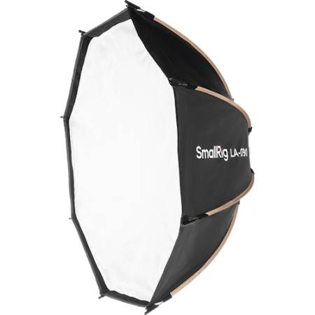 SmallRig 4633 LA-O90 - softbox paraboliczny, oktagonalny 90cm, Bowens_1