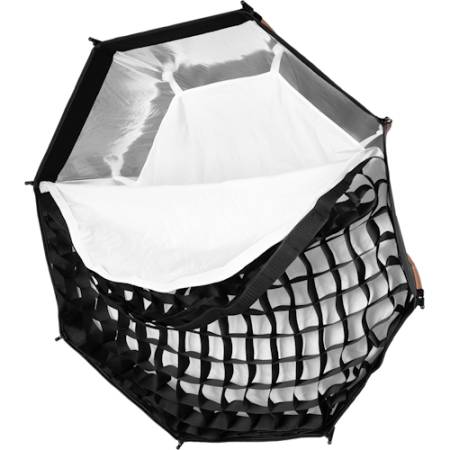 SmallRig 4633 LA-O90 - softbox paraboliczny, oktagonalny 90cm, Bowens_9