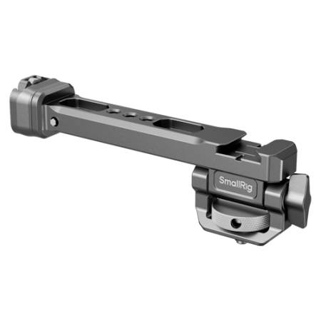 SmallRig 4637 - mocowanie monitora z szybkozłączką typu HawkLock H21 do gimbali DJI_1