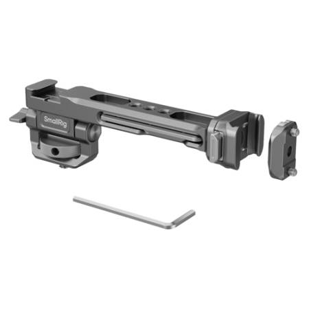 SmallRig 4637 - mocowanie monitora z szybkozłączką typu HawkLock H21 do gimbali DJI_2