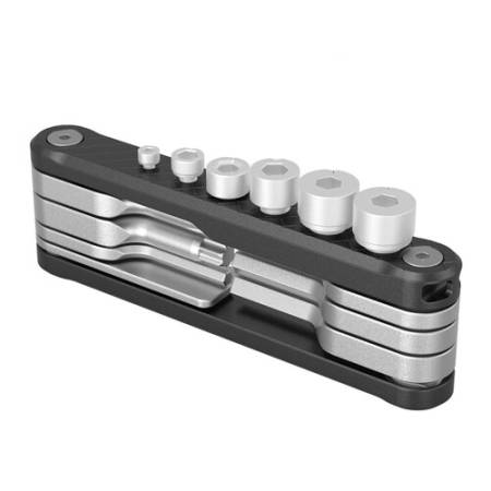 SmallRig 4681 - składany multitool, czarny_4