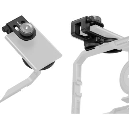 SmallRig 4779 - uniwersalny uchwyt na dysk SSD, mocowanie MagSafe, 2w1_3