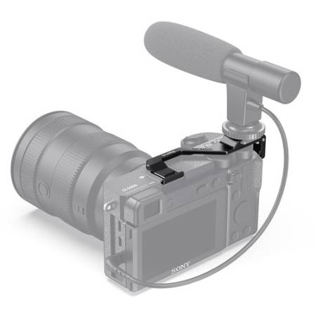 płytka relokacyjna sony a6600