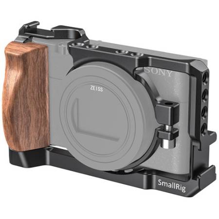 SmallRig 2434 - klatka do Sony RX100 VII i RX100 VI