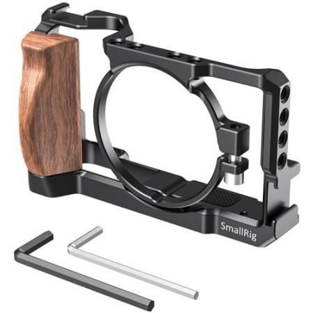 SmallRig 2434 - klatka do Sony RX100 VII i RX100 VI