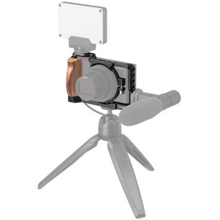 SmallRig 2434 - klatka do Sony RX100 VII i RX100 VI