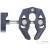 SmallRig 3755B Crab Clamp - zacisk, uchwyt, klamra - zacisk