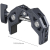 SmallRig 3755B Crab Clamp - zacisk, uchwyt, klamra - zacisk
