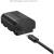 SmallRig 5297 - zamiennik, akumulator Sony NP-FZ100 (USB-C, wskaźnik LED, 2600mAh) - detale