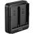 SmallRig 5536 - adapter / płytka montażowa do akumulatorów NP-F (UPS)