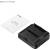 SmallRig 5536 - adapter / płytka montażowa do akumulatorów NP-F (UPS) - zawartość