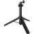SmallRig 5725 - 2w1, selfie stick i mini statyw do kamer sportowych (udźwig 0.5kg, 18-52cm)