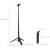SmallRig 5725 - 2w1, selfie stick i mini statyw do kamer sportowych (udźwig 0.5kg, 18-52cm) - wymiary