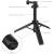 SmallRig 5725 - 2w1, selfie stick i mini statyw do kamer sportowych (udźwig 0.5kg, 18-52cm) - detale