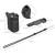 SmallRig 6259 -  uchwyt do klatek SmallRig 5888, 5887 (do DJI Osmo Action 6) - wymiary