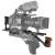 SmallRig 2045 - zestaw profesjonalnych akcesoriów do kamer Sony FS7 i FS7 II_2