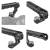 SmallRig 2094c Cold Shoe Handle - uchwyt, rączka do klatek operatorskich z zimną stopką