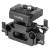 SmallRig 2272 - uniwersalna płytka montażowa z zaciskami na pręty 15mm_1