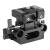 SmallRig 2272 - uniwersalna płytka montażowa z zaciskami na pręty 15mm_4
