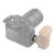 SmallRig 2804 - mocowanie do rozety ARRI, 1/4