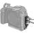 SmallRig 2981 - uchwyt na kable HDMI, USB-C do klatki na Canon EOS R5/R6 & R5C