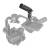 SmallRig 3005 -uchwyt do gimbali Crane 2S_8