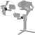 SmallRig 3025 - mocowanie do akcesoriów na zimną stopkę, NATO, do DJI RS2, RSC2, RS3, RS3 Pro, RS4, RS4 Pro_4