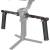 SmallRig 3027 - uchwyt dwuręczny do gimbali Ronin RS2/RSC2/RS3/RS3 Pro/RS4/RS4 Pro_3