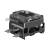 SmallRig 3067 - lekka magnezowa szybkozłączka z podwójnym uchwytem na pręty 15mm_5