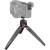SmallRig 3150 - mini statyw i adapter stopki do Sony a6000/a6100/a6300/a6400/a6500_1