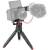 SmallRig 3150 - mini statyw i adapter stopki do Sony a6000/a6100/a6300/a6400/a6500_2