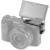 SmallRig 3150 - mini statyw i adapter stopki do Sony a6000/a6100/a6300/a6400/a6500_4