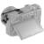 SmallRig 3150 - mini statyw i adapter stopki do Sony a6000/a6100/a6300/a6400/a6500_5