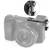 SmallRig 3150 - mini statyw i adapter stopki do Sony a6000/a6100/a6300/a6400/a6500_6