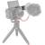 SmallRig 3150 - mini statyw i adapter stopki do Sony a6000/a6100/a6300/a6400/a6500_7