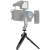 SmallRig 3150 - mini statyw i adapter stopki do Sony a6000/a6100/a6300/a6400/a6500_15
