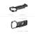 SmallRig 3523 - przedłużenie uchwytu do Sony ZV-E10, czarne