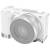 SmallRig 3524 - przedłużenie uchwytu do Sony ZV-E10, srebrne