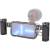 SmallRig 3604 - zestaw do filmowania, klatka operatorska, dwa uchwyty boczne do iPhone 13 Pro Max_2