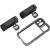 SmallRig 3604 - zestaw do filmowania, klatka operatorska, dwa uchwyty boczne do iPhone 13 Pro Max_3