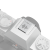 SmallRig 4697 - zaślepka do mocowania typu zimna stopka do aparatów FujiFilm, srebrna_3