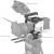 SmallRig 3696 - zestaw, klatka operatorska na RED V-RAPTOR