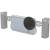 SmallRig 3841 - adapter do zakładania filtru na obiektyw anamorficzny 3578