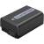 SmallRig 4068 NP-FW50 - akumulator, zamiennik, Sony, 1030mAh